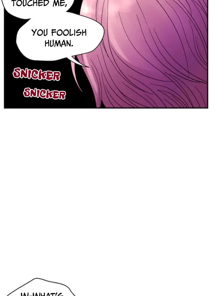 Hang Ah, the Moon’s Child Chapter 55 - page 14