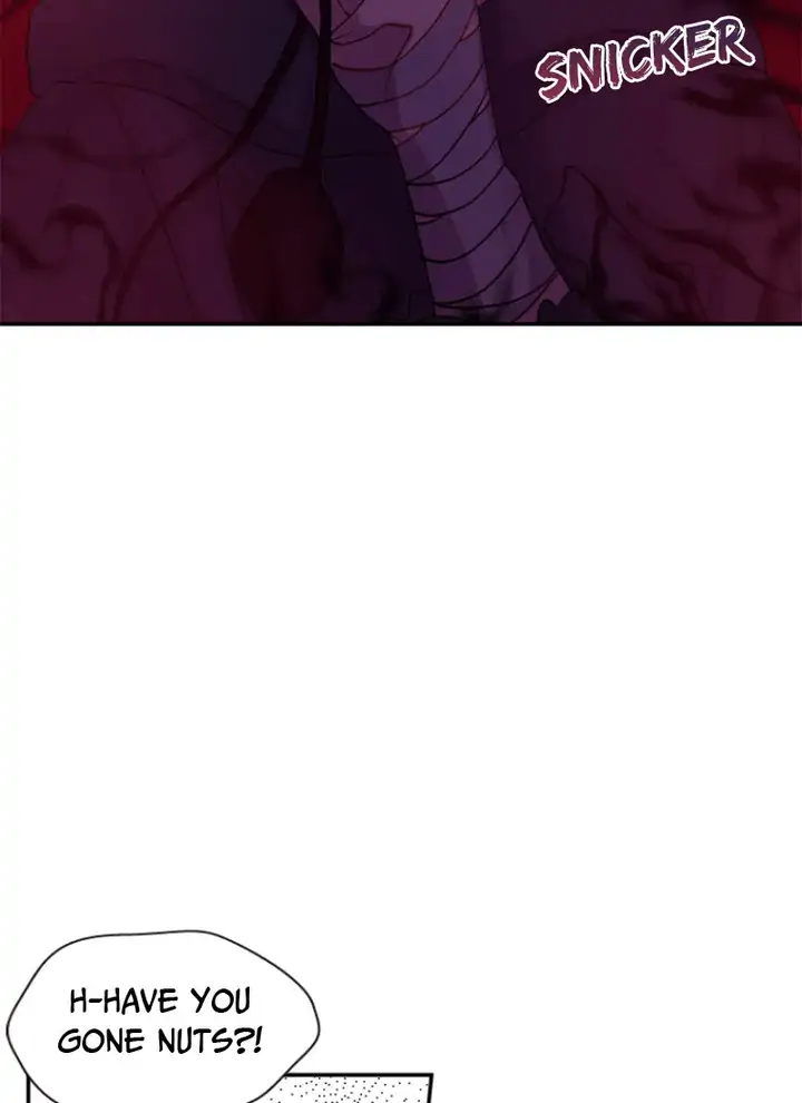 Hang Ah, the Moon’s Child Chapter 55 - page 17