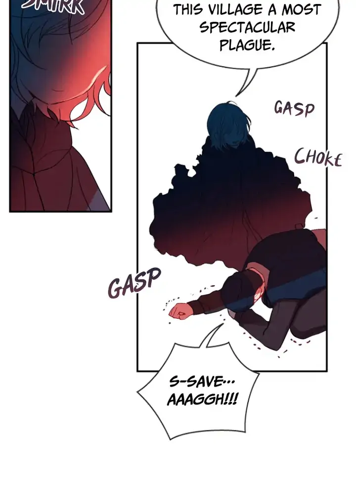 Hang Ah, the Moon’s Child Chapter 55 - page 21