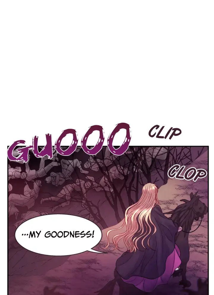 Hang Ah, the Moon’s Child Chapter 55 - page 27