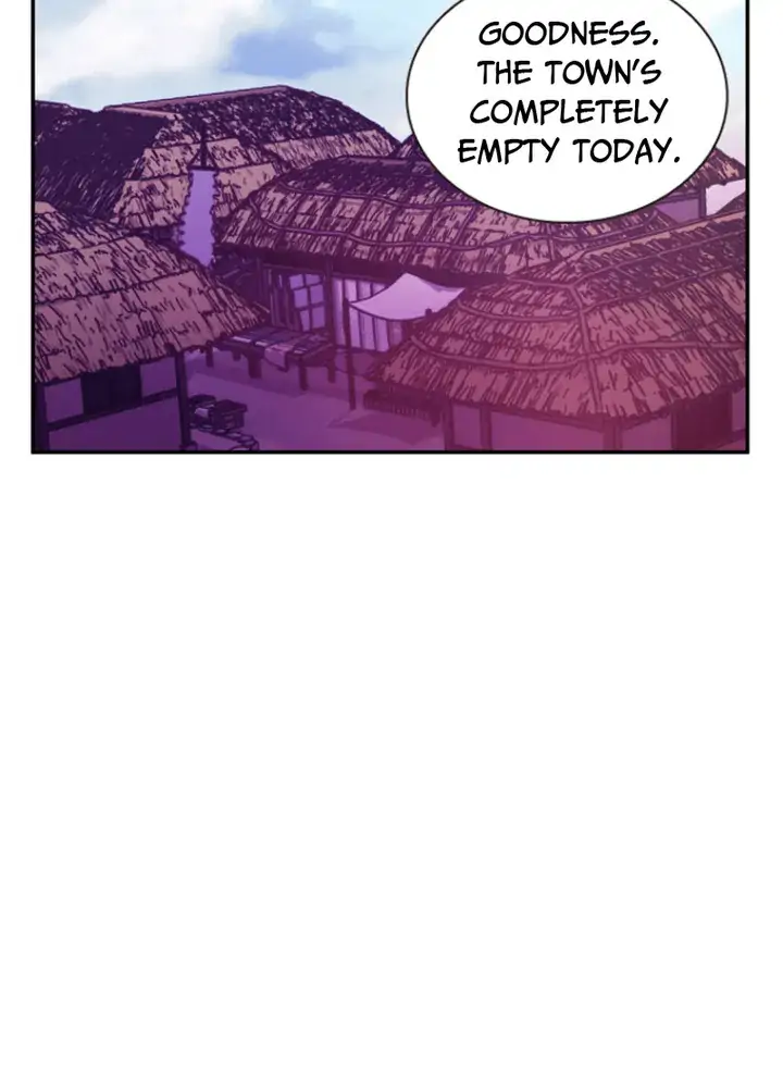 Hang Ah, the Moon’s Child Chapter 55 - page 3