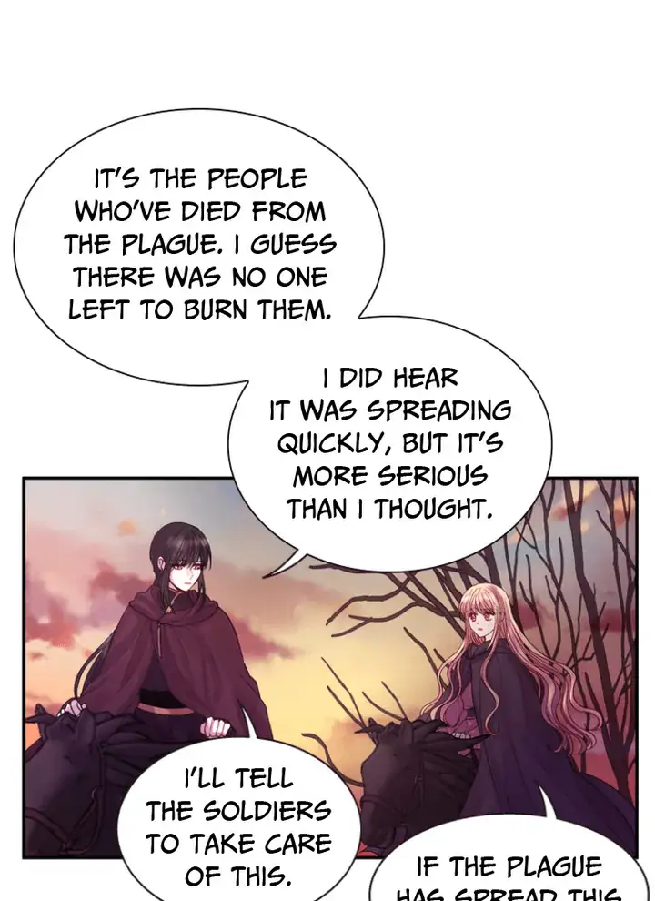 Hang Ah, the Moon’s Child Chapter 55 - page 30