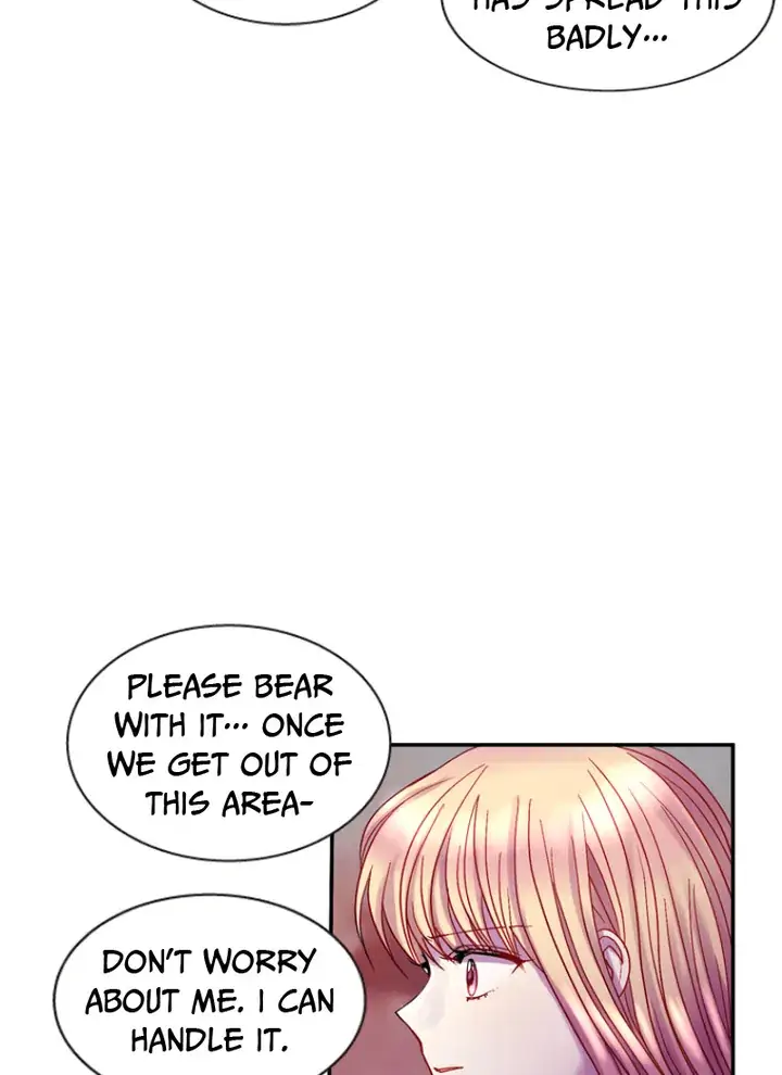 Hang Ah, the Moon’s Child Chapter 55 - page 31