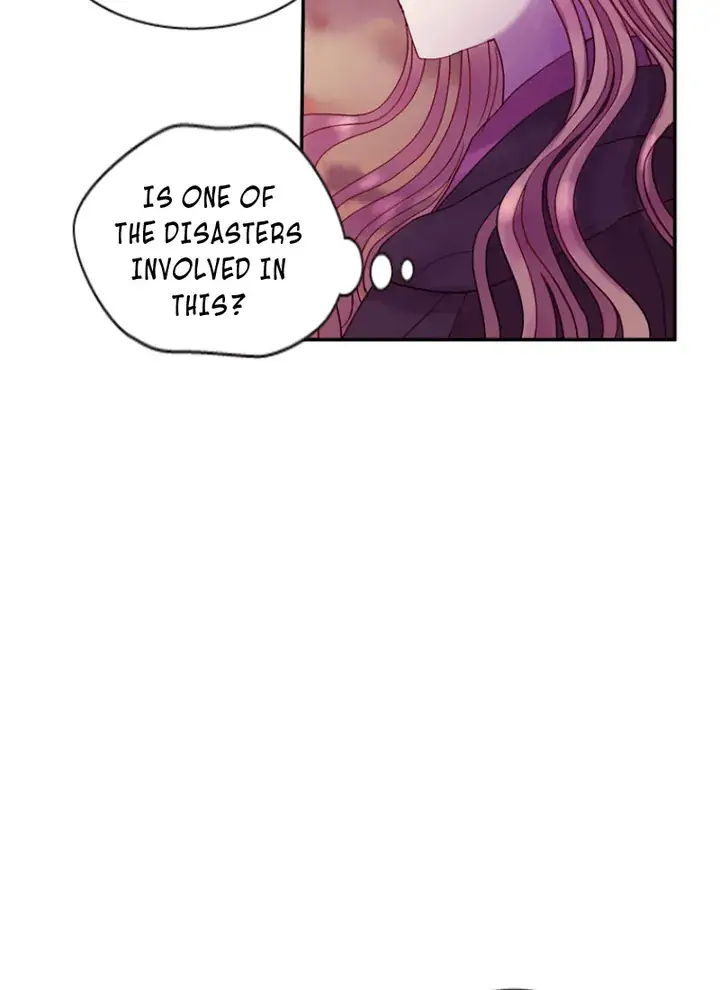 Hang Ah, the Moon’s Child Chapter 55 - page 32