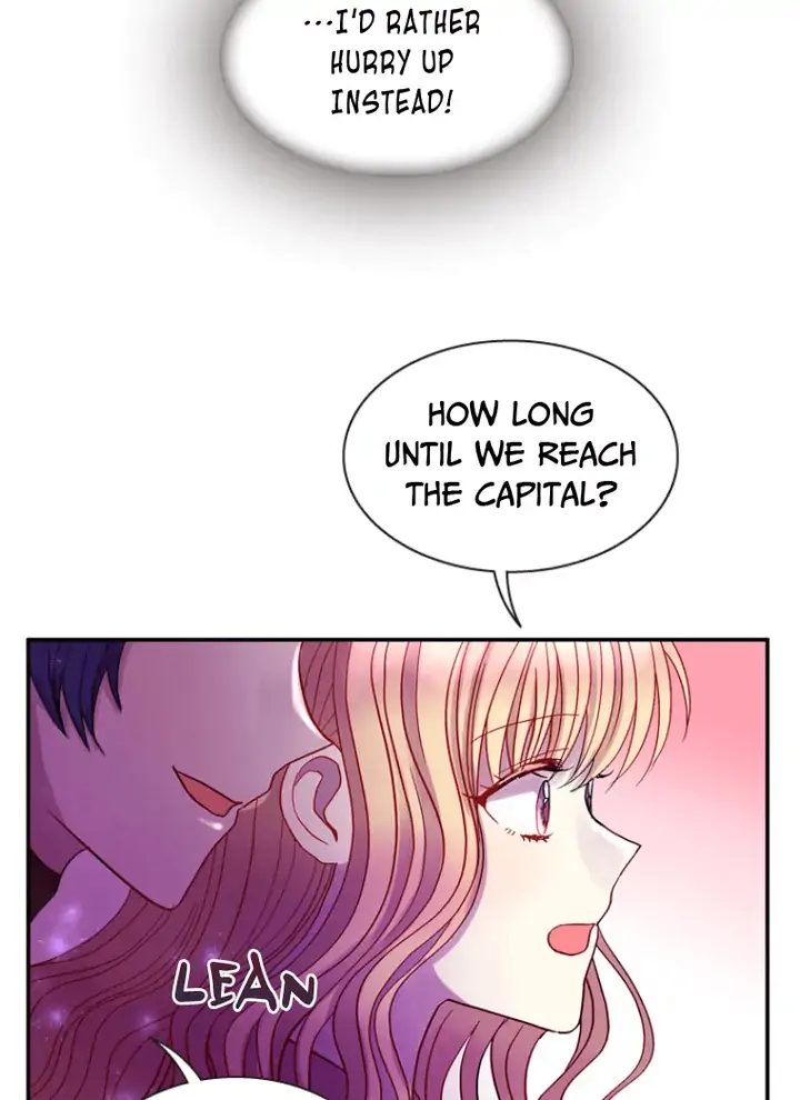 Hang Ah, the Moon’s Child Chapter 55 - page 34