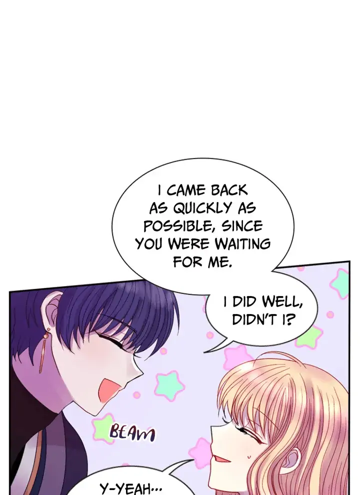 Hang Ah, the Moon’s Child Chapter 55 - page 39