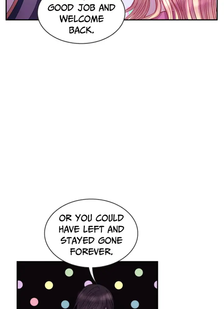 Hang Ah, the Moon’s Child Chapter 55 - page 40