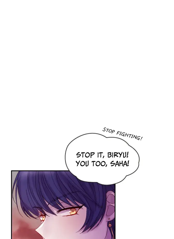 Hang Ah, the Moon’s Child Chapter 55 - page 43