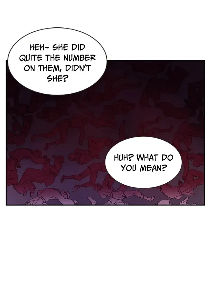 Hang Ah, the Moon’s Child Chapter 55 - page 45