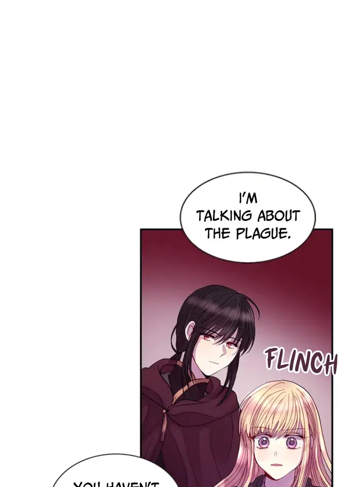 Hang Ah, the Moon’s Child Chapter 55 - page 46