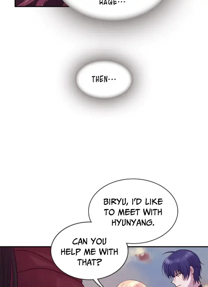 Hang Ah, the Moon’s Child Chapter 55 - page 57