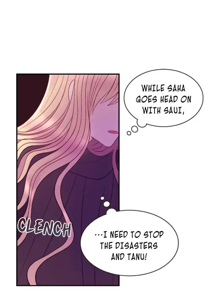 Hang Ah, the Moon’s Child Chapter 55 - page 59