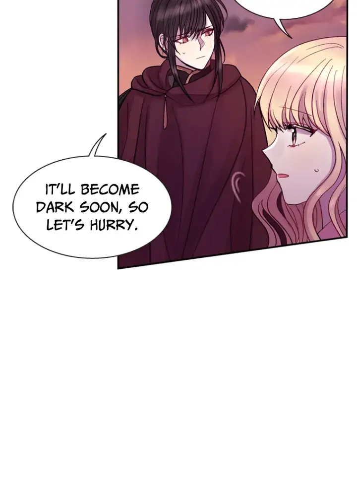 Hang Ah, the Moon’s Child Chapter 55 - page 61