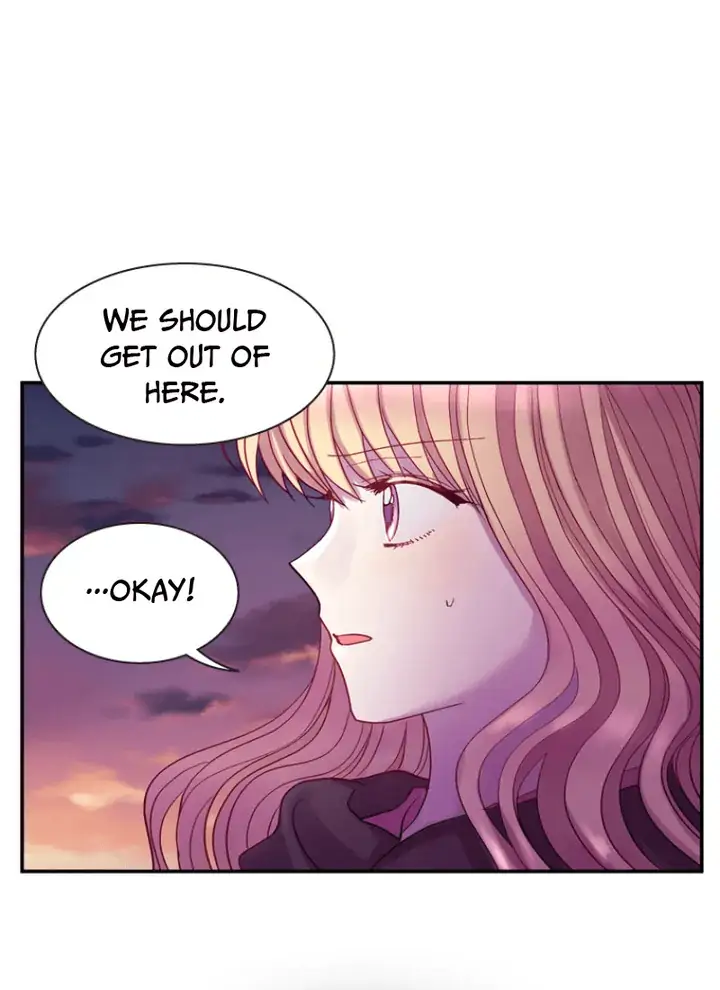 Hang Ah, the Moon’s Child Chapter 55 - page 62