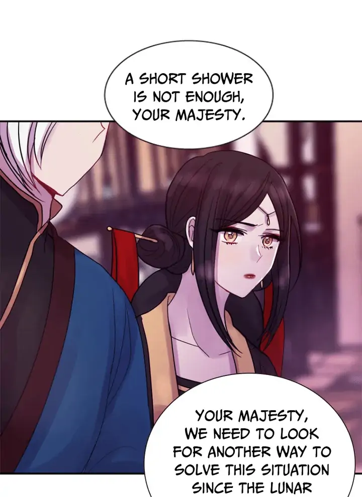 Hang Ah, the Moon’s Child Chapter 55 - page 68