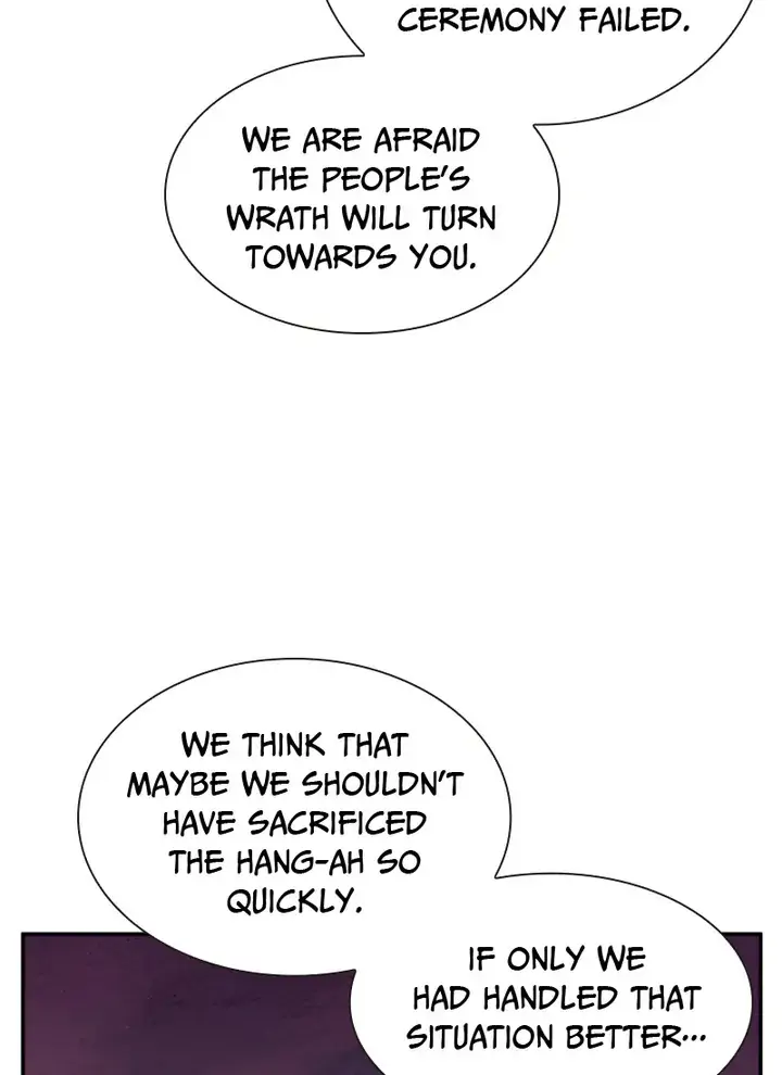 Hang Ah, the Moon’s Child Chapter 55 - page 69