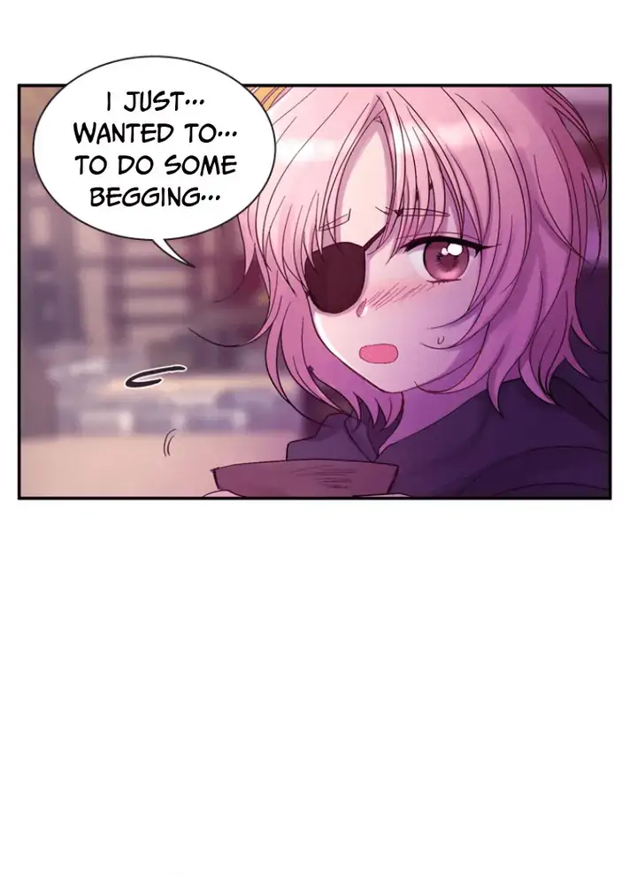 Hang Ah, the Moon’s Child Chapter 55 - page 7