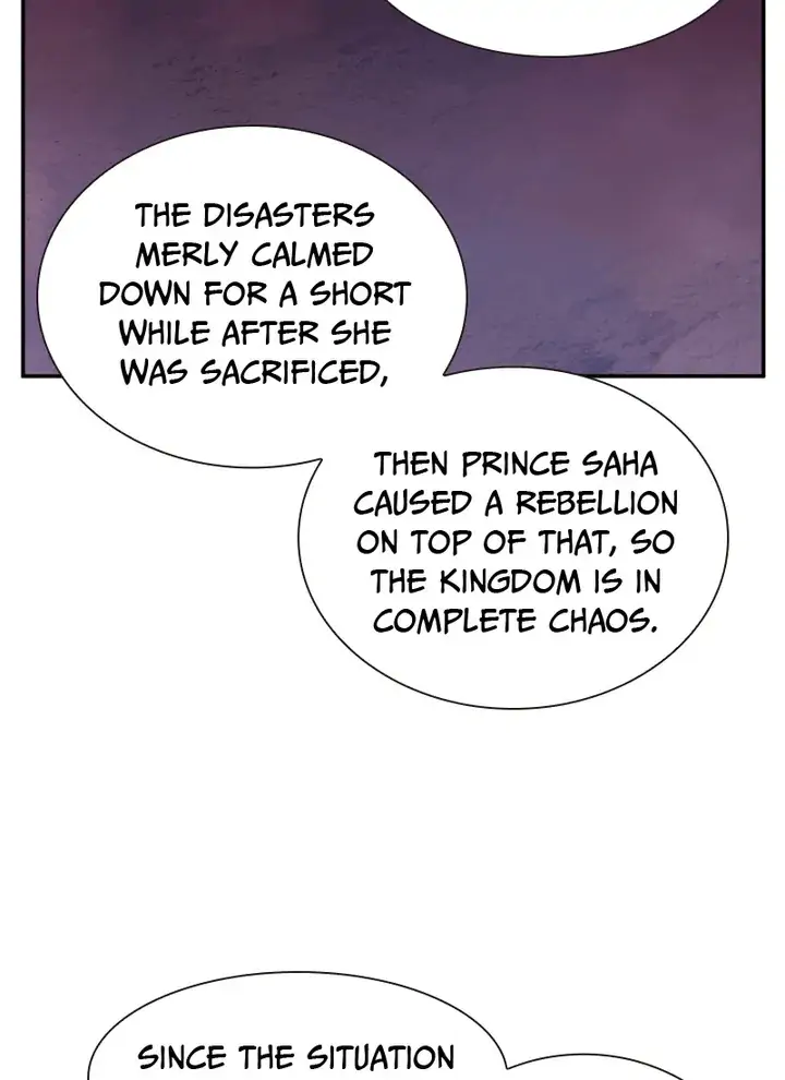 Hang Ah, the Moon’s Child Chapter 55 - page 70