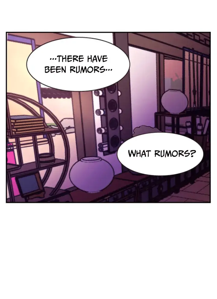 Hang Ah, the Moon’s Child Chapter 55 - page 79