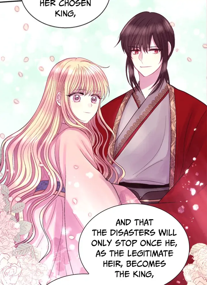 Hang Ah, the Moon’s Child Chapter 55 - page 82