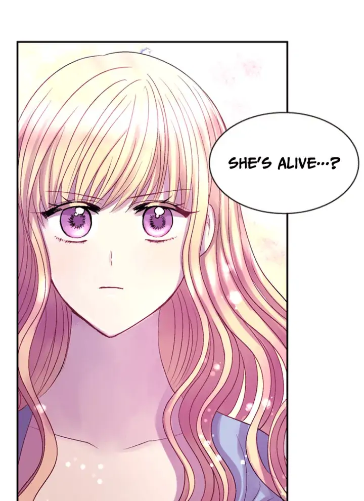 Hang Ah, the Moon’s Child Chapter 55 - page 84