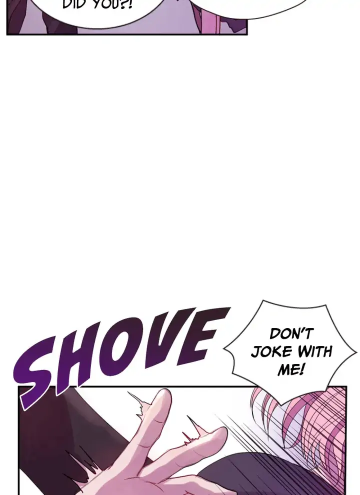 Hang Ah, the Moon’s Child Chapter 55 - page 9