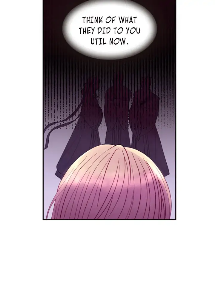 Hang Ah, the Moon’s Child chapter 54 - page 10