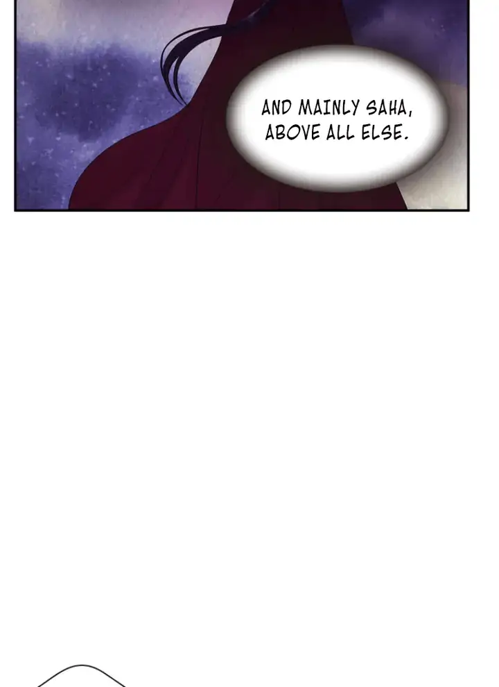 Hang Ah, the Moon’s Child chapter 54 - page 13