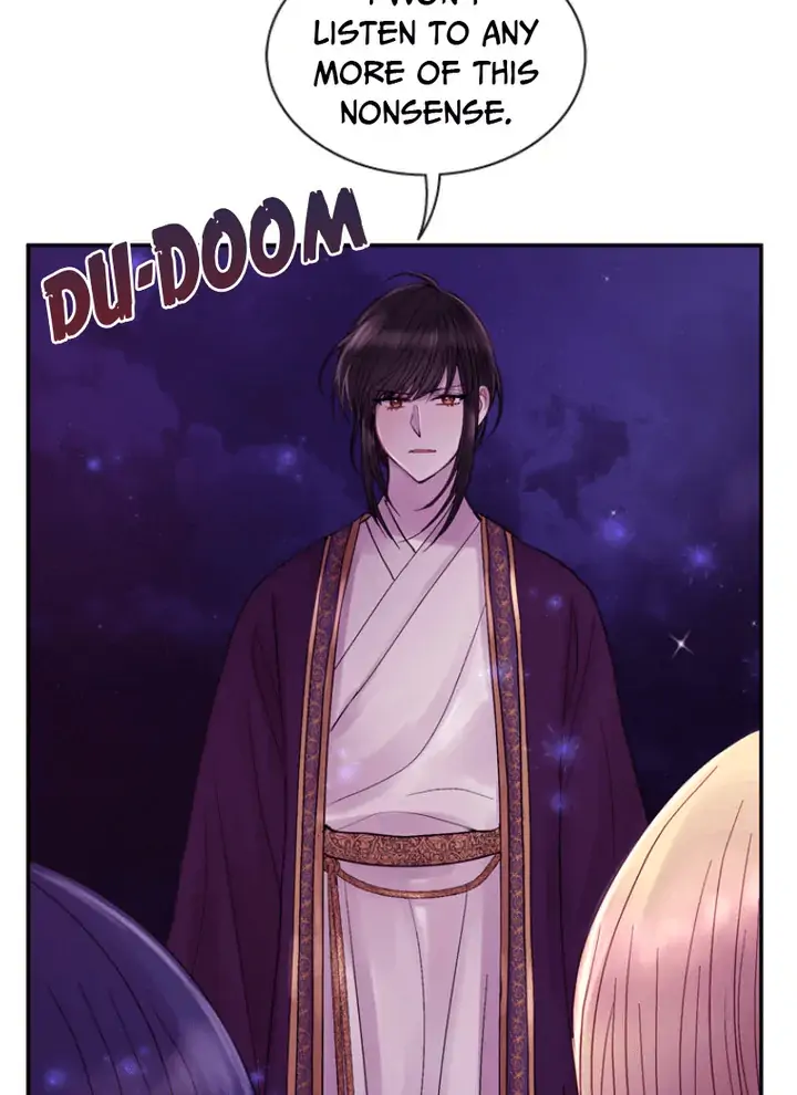 Hang Ah, the Moon’s Child chapter 54 - page 17