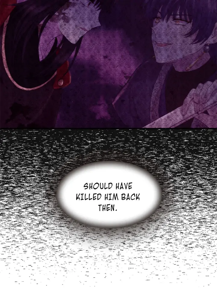 Hang Ah, the Moon’s Child chapter 54 - page 21