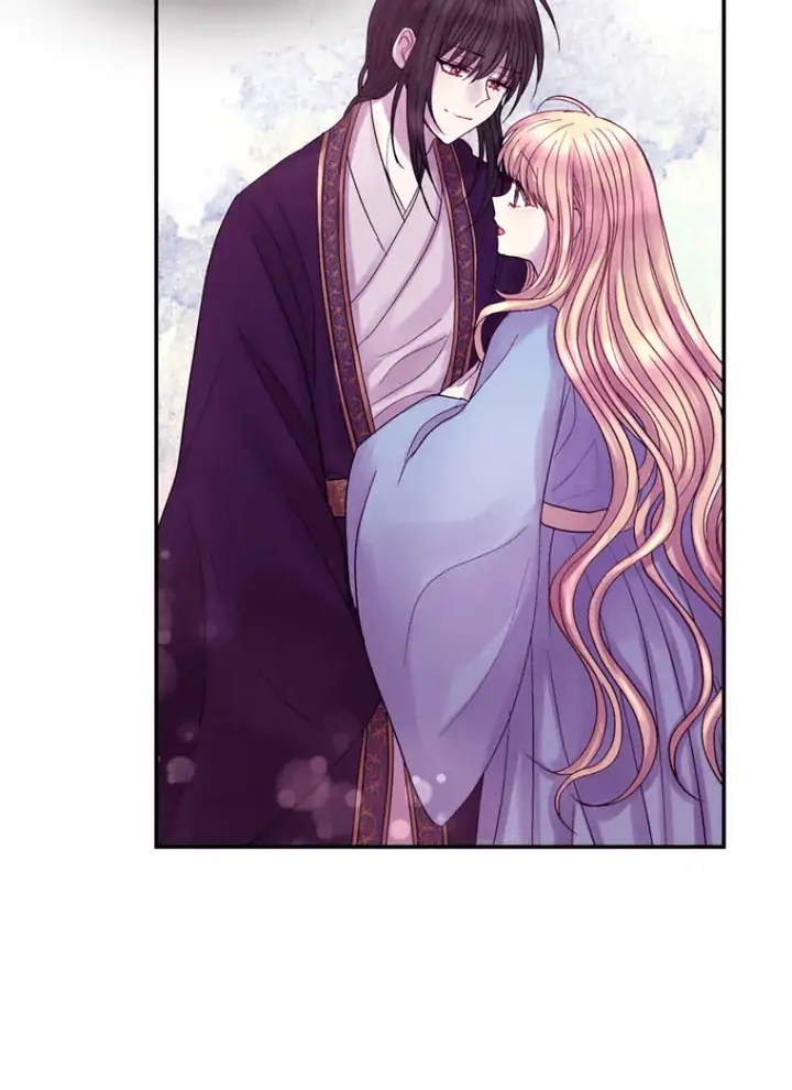 Hang Ah, the Moon’s Child chapter 54 - page 24