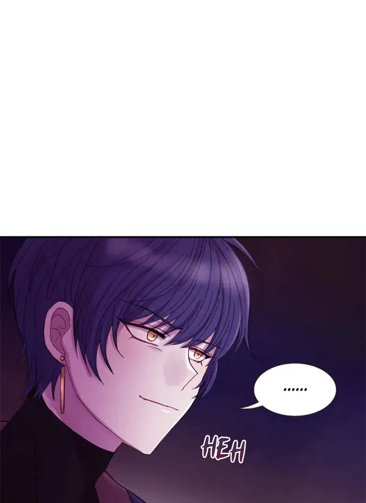 Hang Ah, the Moon’s Child chapter 54 - page 25