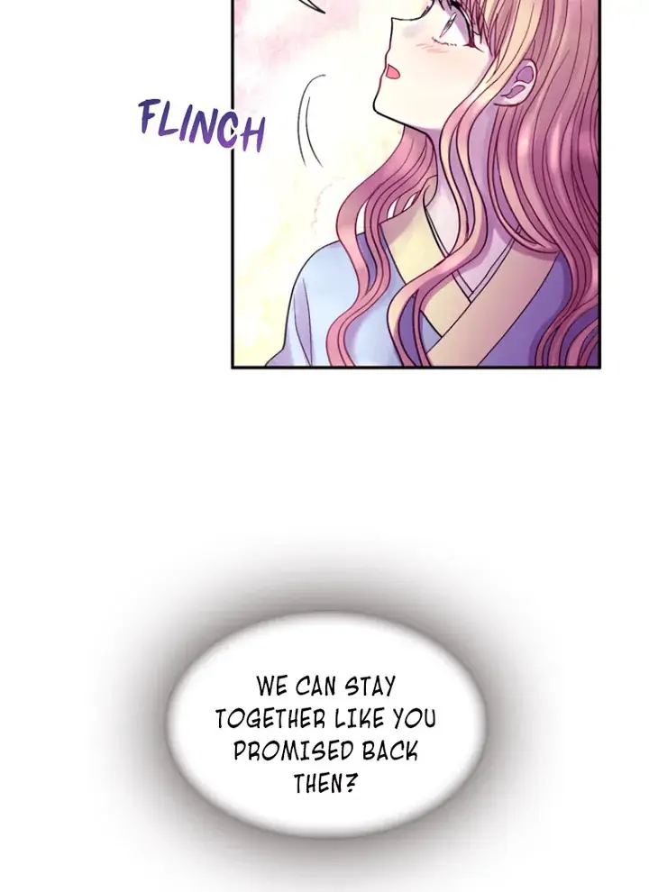 Hang Ah, the Moon’s Child chapter 54 - page 29