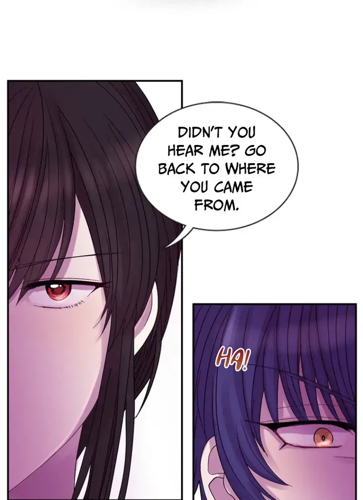 Hang Ah, the Moon’s Child chapter 54 - page 3