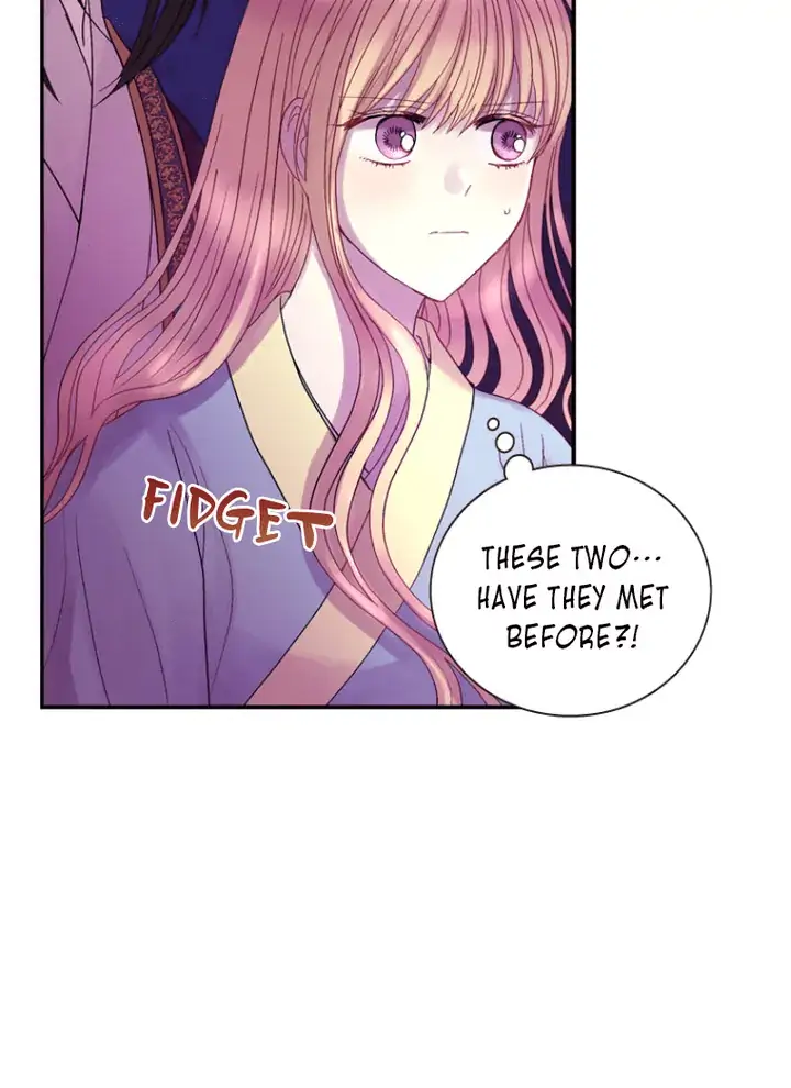 Hang Ah, the Moon’s Child chapter 54 - page 33