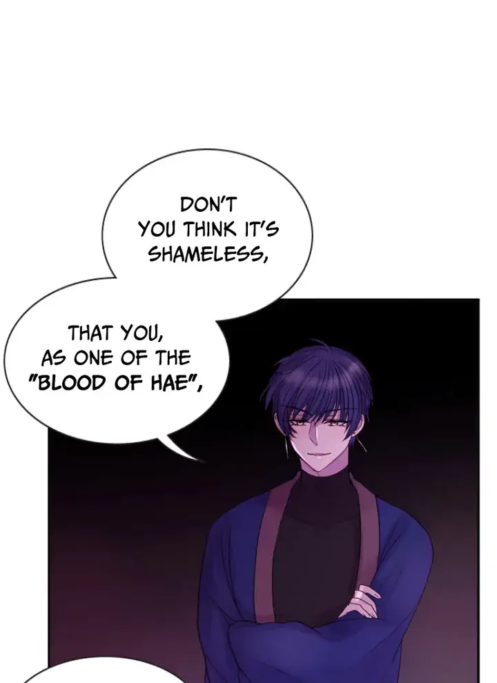 Hang Ah, the Moon’s Child chapter 54 - page 34