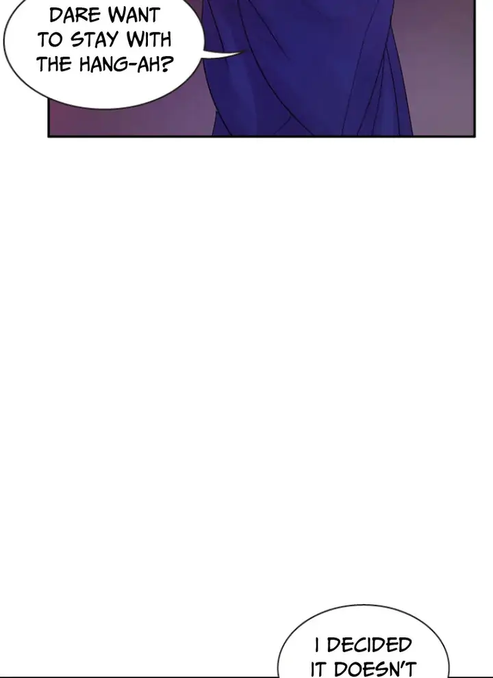Hang Ah, the Moon’s Child chapter 54 - page 35