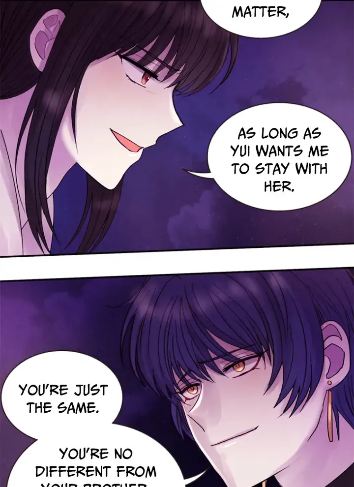 Hang Ah, the Moon’s Child chapter 54 - page 36