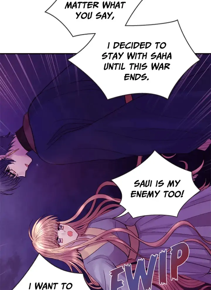 Hang Ah, the Moon’s Child chapter 54 - page 39
