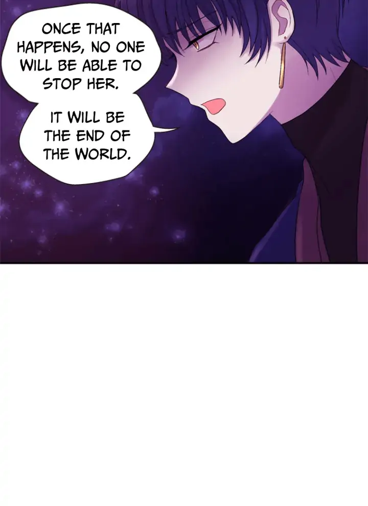 Hang Ah, the Moon’s Child chapter 54 - page 4