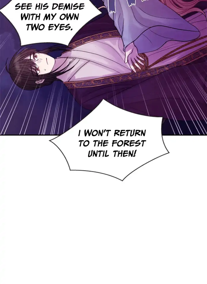 Hang Ah, the Moon’s Child chapter 54 - page 40