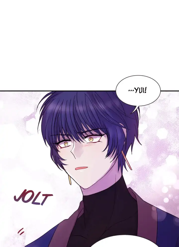 Hang Ah, the Moon’s Child chapter 54 - page 41