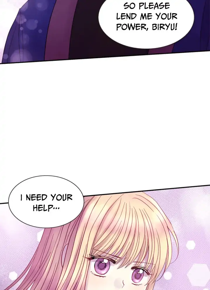 Hang Ah, the Moon’s Child chapter 54 - page 42