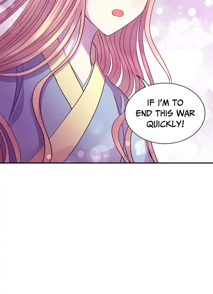 Hang Ah, the Moon’s Child chapter 54 - page 43