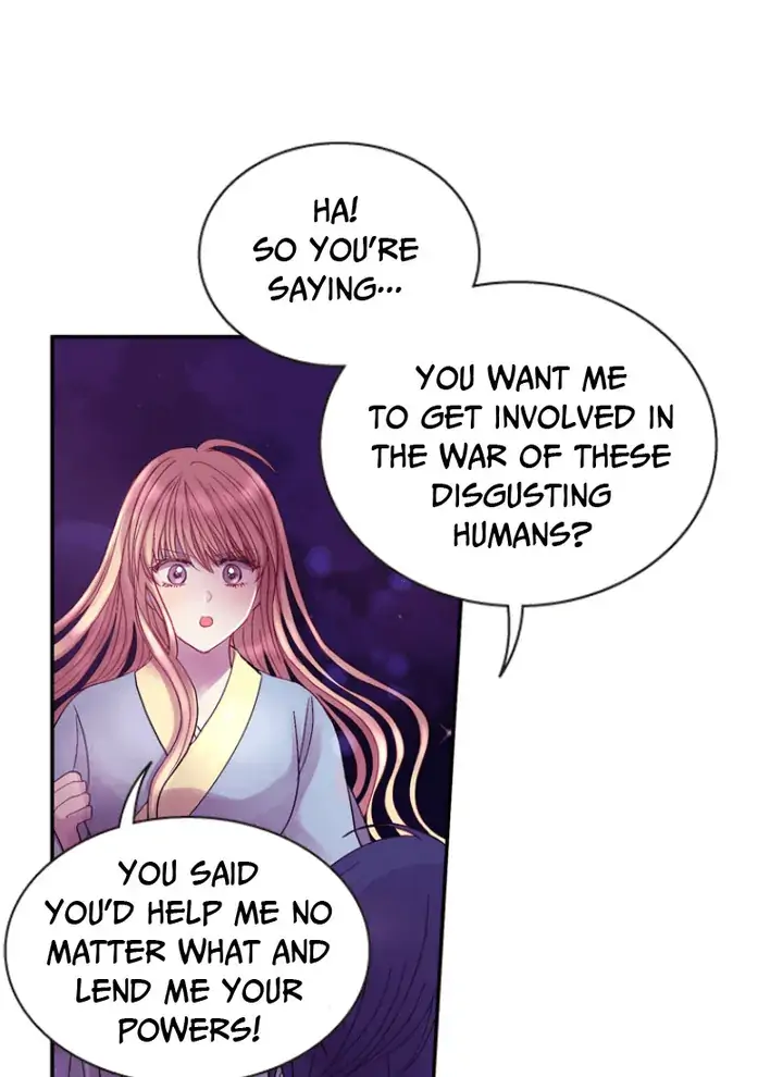 Hang Ah, the Moon’s Child chapter 54 - page 44