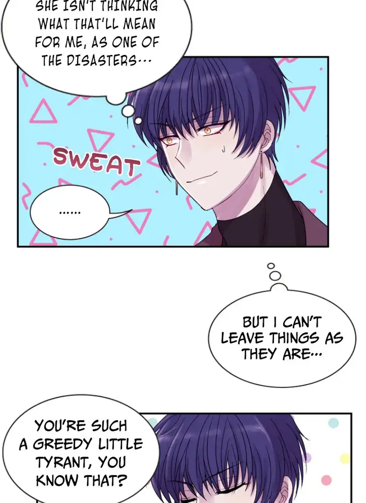Hang Ah, the Moon’s Child chapter 54 - page 47