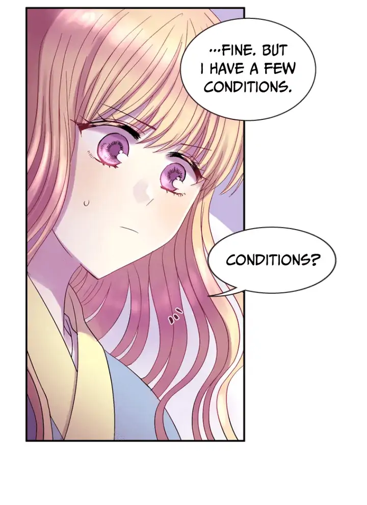 Hang Ah, the Moon’s Child chapter 54 - page 49