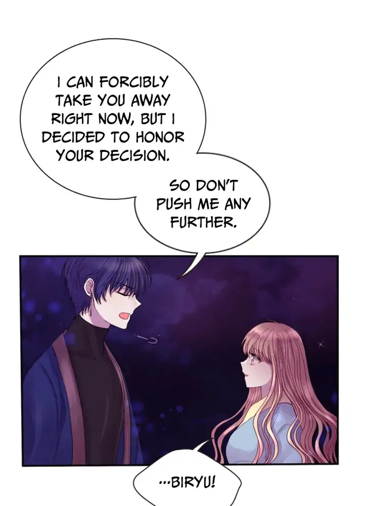 Hang Ah, the Moon’s Child chapter 54 - page 52