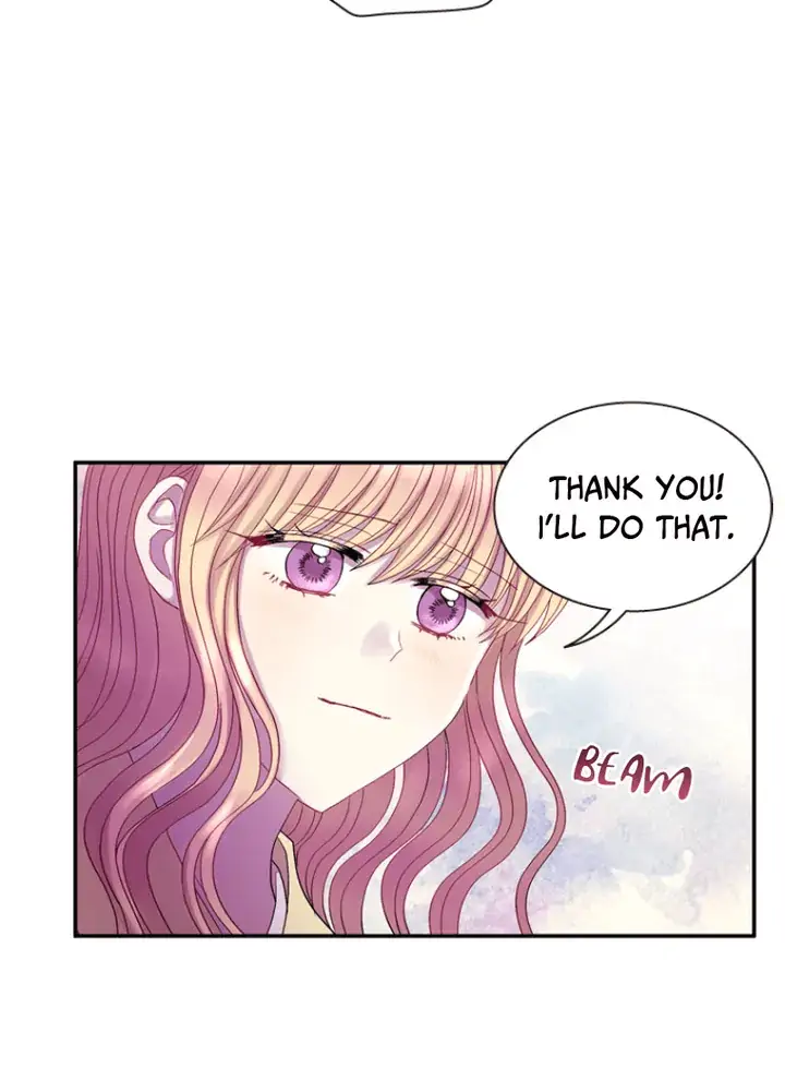Hang Ah, the Moon’s Child chapter 54 - page 53