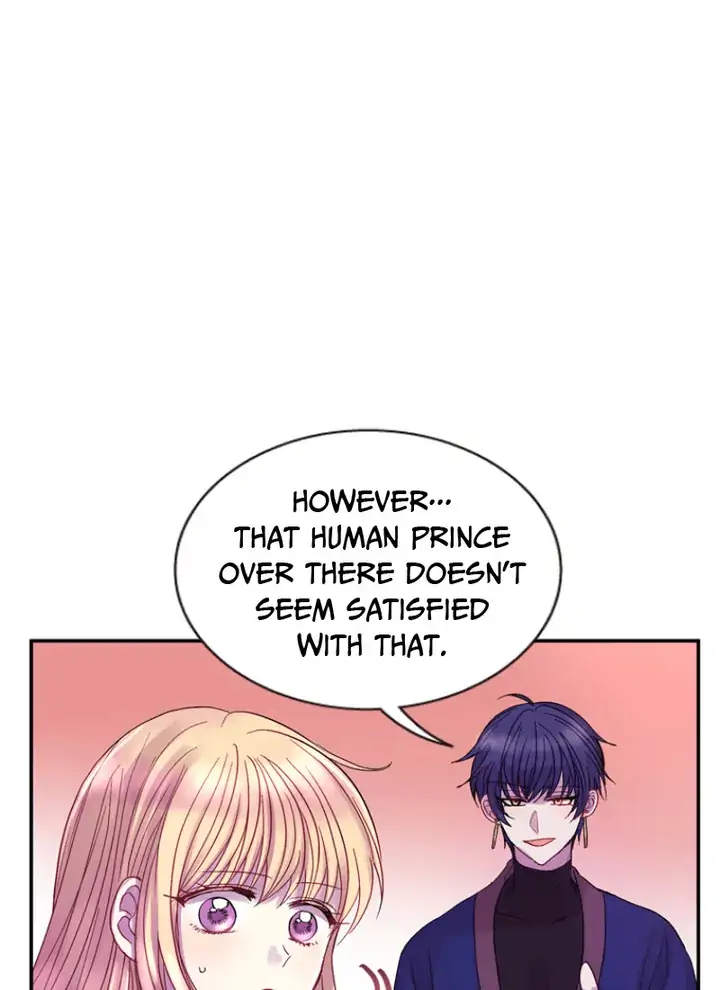 Hang Ah, the Moon’s Child chapter 54 - page 54
